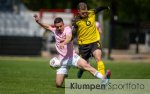 Fussball | Herren | Saison 2025-2026 | Regionalliga | 31. Spieltag | 1.FC Bocholt vs. Borussia Dortmund U23
