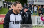 Fussball | Herren | Saison 2025-2026 | Regionalliga | 34. Spieltag | 1.FC Bocholt vs. RW Oberhausen