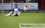 Fussball | Herren | Saison 2025-2026 | Bezirksliga | 11. Spieltag | Westfalia Anholt vs. BW Dingden 2