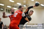 Handball - Bezirksliga // HCTV Rhede 2 vs. TSV Bocholt