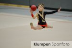 Rhythmische Sportgymnastik - 1. Offene Bocholter Stadtmeisterschaften // Ausrichter TSV Bocholt
