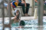 Wasserball - Oberliga // Bocholter WSV vs. DJK Pos. Duisburg