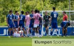 Fussball | Herren | Saison 2025-2026 | Regionalliga | 33. Spieltag | FC Schalke 04 U23 vs. 1.FC Bocholt