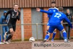 Fussball - Bezirksliga Gr. 5 // SC26 Bocholt vs. FC Aldekerk