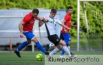 Fussball - Kreisfreundschaftsspiel // Westfalia Anholt vs. DJK Rhede