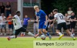 Fussball | Herren | Saison 2026-2027 | Kreisliga A | 01. Spieltag | TuB Bocholt vs. GSV Suderwick