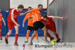 Fussball - Trinkgut-Cup // Aursichter  Borussia Bocholt - Hallenturnier fuer Kreisliga C Teams