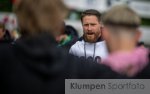 Fussball | Herren | Saison 2025-2026 | Regionalliga | 34. Spieltag | 1.FC Bocholt vs. RW Oberhausen