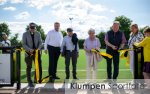 Fussball | Allgemein | Saison 2024-2025 | SF 97/30 Lowick | Einweihung Kunstrasenplatz 2