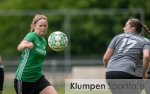 Fussball | Frauen | Saison 2025-2026 | Niederrheinliga | 24. Spieltag | GW Lankern vs. SV Budberg