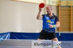 Tischtennis - Bezirksliga // DJK TuS Stenern