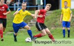 Fussball - Kreisliga A // HSC Berg vs. DJK Barlo