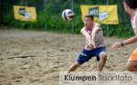 Beachvolleyball - KFC Beach-Champ-Cup // Ausrichter TuB Bocholt