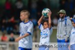 Fussball - Jugendturnier // Ausrichter VfL Rhede - E-Jugend