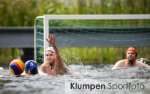 Wasserball - Bocholter Wassersportverein //  Manfred-Scheibe-Gedaechtnisturnier